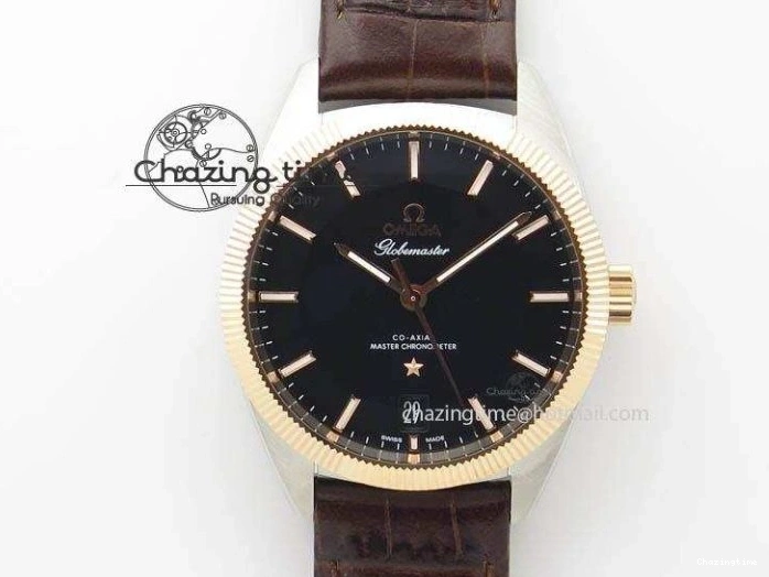 0105 TopPick De Ville Prestige Ladies 32.7mm SS MKF 1:1 Best Edition Blue Dial Diamonds Markers on SS Bracelet MIYOTA 7972